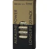Batterier<Star Trading AAA-Batterier 20-Pack 1,5V Power Alkaline Longlife