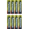 Malmbergs AAA-batterier Pro Power, LR03 1,5V, 8-pack* Batterier, Entresignaler|Batterier