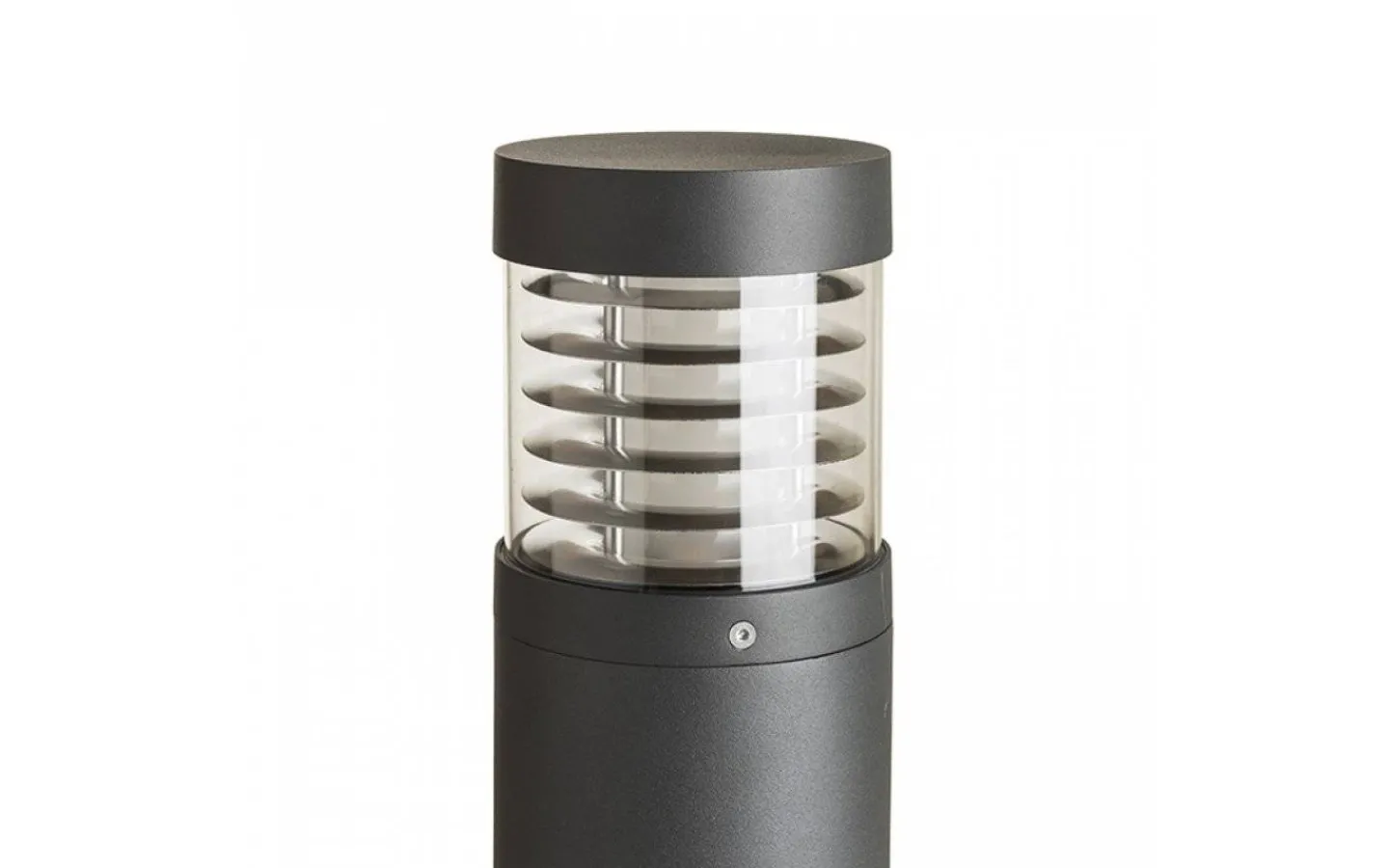 Rendl Abax Pollare 65cm LED 15W 3000K Antracit IP54* Pollare & Grindlyktor