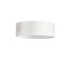 Cottex Abbie Plafond 26cm Vit* Hall & Trappa|Plafonder