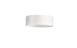 Cottex Abbie Plafond 26cm Vit* Hall & Trappa|Plafonder