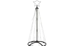 Markslojd Abeto Julgran 120cm Varmvit IP44* Julpynt Utomhus