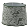 Acanthus Weave Lampskärm Ø30cm Sage William Morris