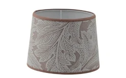 Mönstrade Lampskärmar<Hallbergs Acanthus Weave Lampskärm Ø20cm Blush William Morris