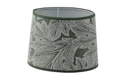 Acanthus Weave Lampskärm Ø24cm Sage William Morris