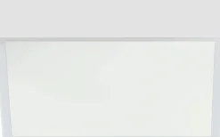 Aneta Acri Plafond LED 18W 3000K Vit IP44* Badrumslampor Tak