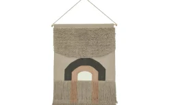 Svanefors Adam Bonad Nougat 80x105cm* Bonader