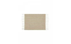 Bordstabletter<Svanefors Adam Tablett 4P Offwhite 33x45cm