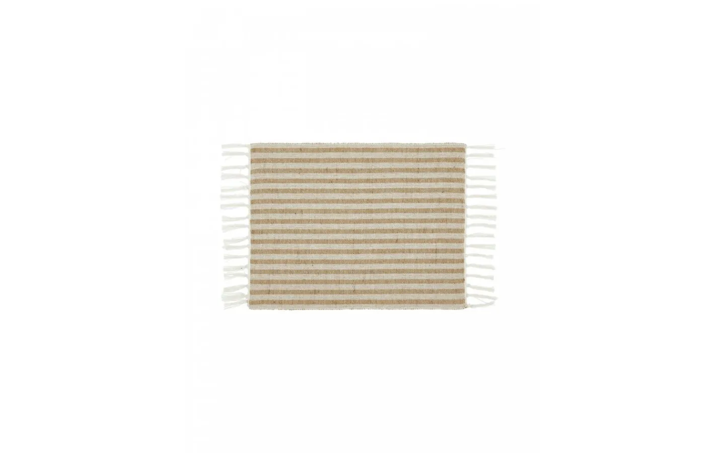 Bordstabletter<Svanefors Adam Tablett 4P Offwhite 33x45cm