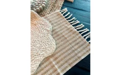 Bordstabletter<Svanefors Adam Tablett 4P Offwhite 33x45cm