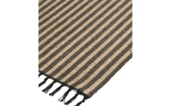 Svanefors Adam Tablett 33x45cm Svart* Bordstabletter