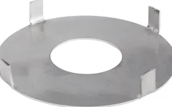 Adapter E27 fäste För utomhus skärmar