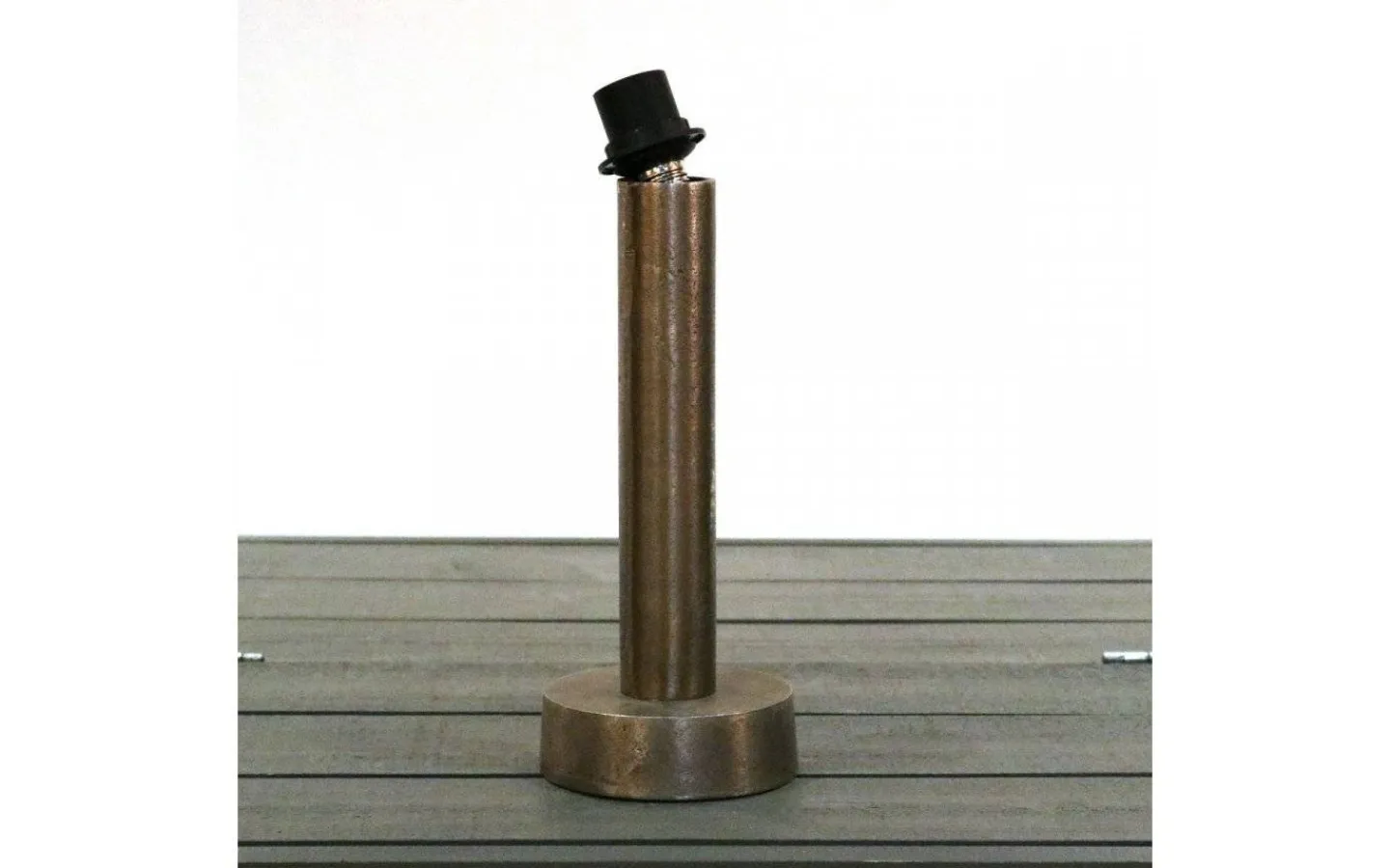 PR Home Adapter E27-E27 med skärmring* Belysningstillbehör