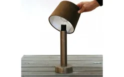 PR Home Adapter E27-E27 med skärmring* Belysningstillbehör