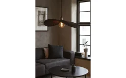 Cottex Adele Takskärm 66cm Svart* Takskärmar