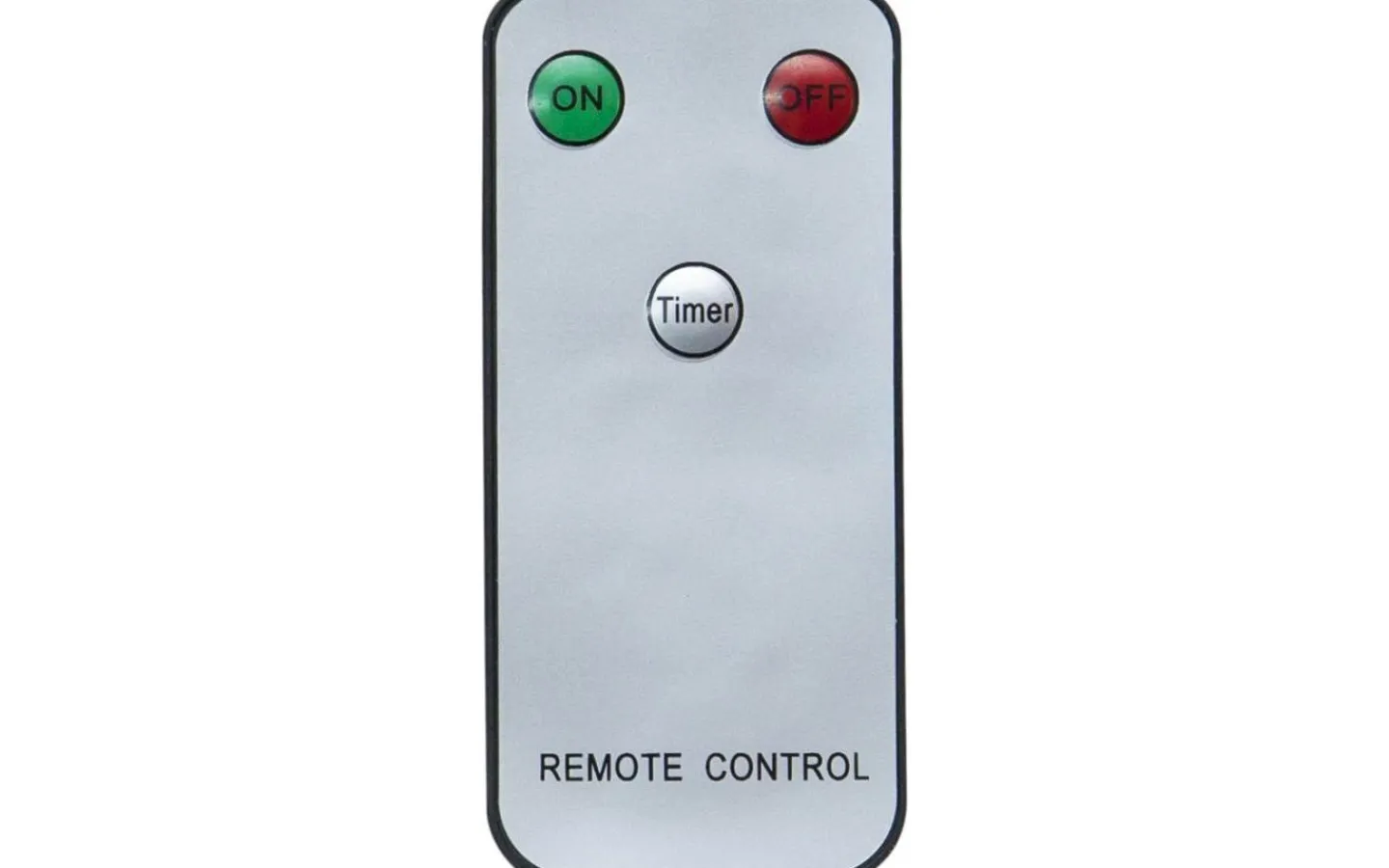 Star Trading Advent Batteridrivna Blockljus m. Fjärrkontroll 4-pack Vit* Blockljus Inomhus|Blockljus Inomhus