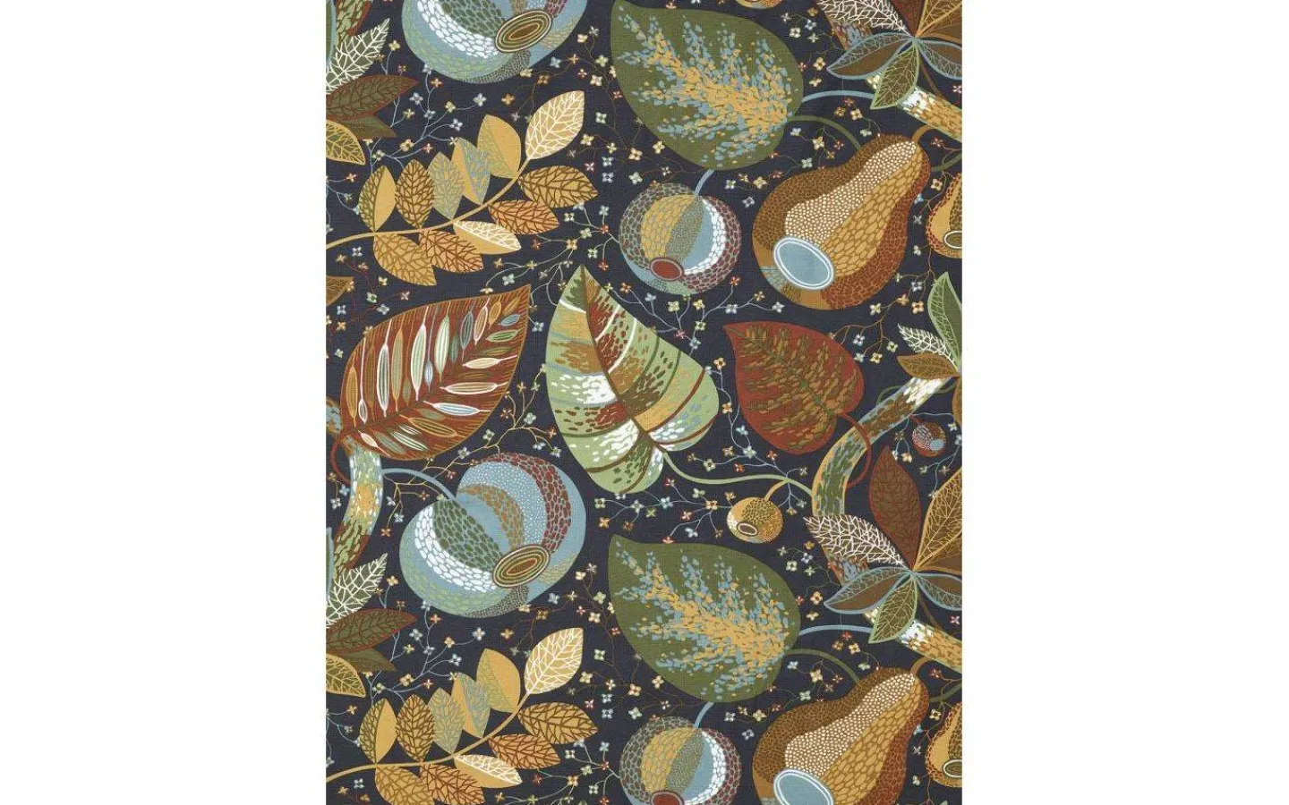 Utomhustyg Metervara|Visa Alla Tyger I Metervara<Svanefors A&E Akrylbehandlat tyg Metervara Rost 140cm