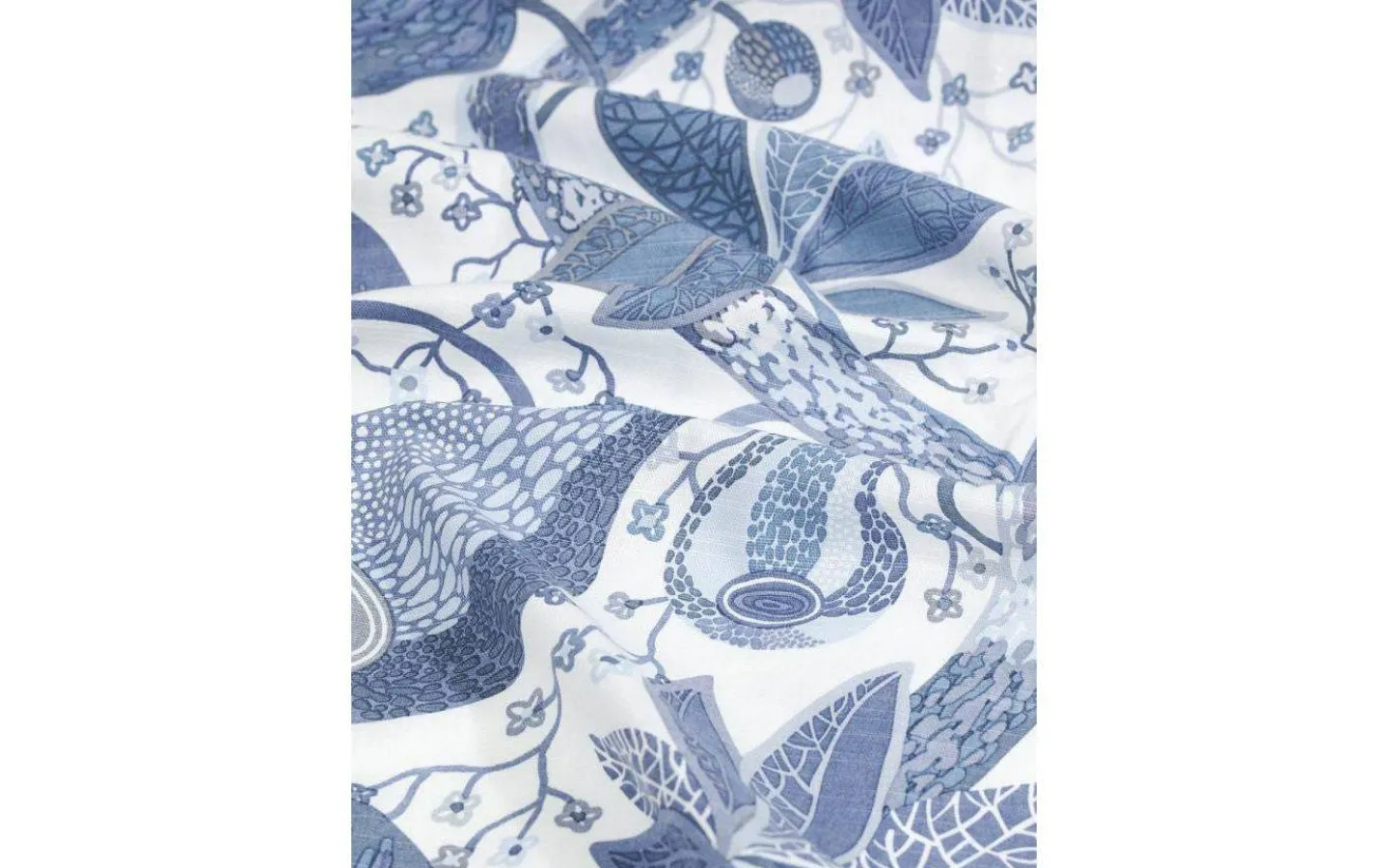 Bomullstyg Metervara|Visa Alla Tyger I Metervara<Svanefors A&E Bomullstyg Metervara Denim 150cm