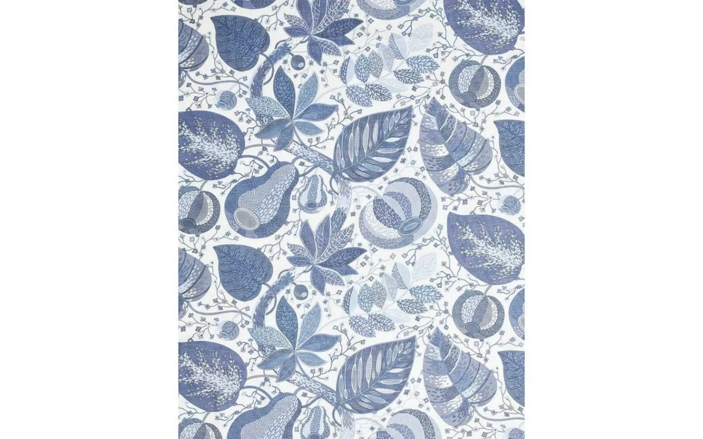 Bomullstyg Metervara|Visa Alla Tyger I Metervara<Svanefors A&E Bomullstyg Metervara Denim 150cm