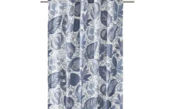 A&E Gardin 2-pack Denim 2x145x250cm