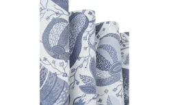 A&E Gardin 2-pack Denim 2x145x250cm