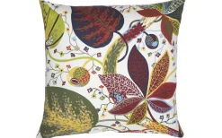 A&E Kudde Röd 45x45cm