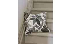 A&E Kuddfodral 45x45cm Mossa