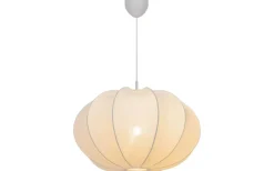 Aeron Taklampa 60cm Vit