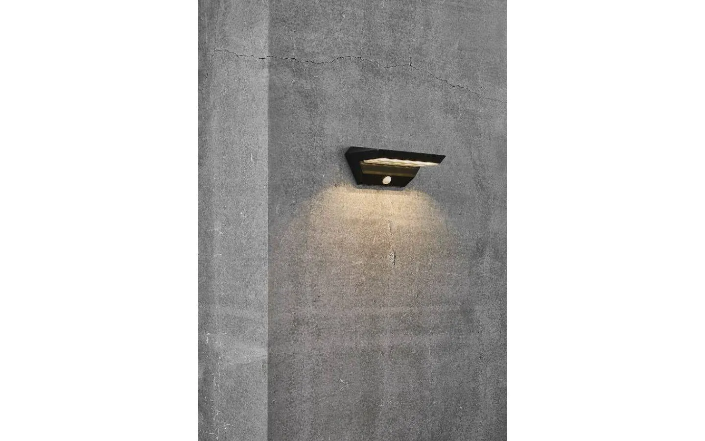 Visa Alla Solcellslampor|Solcellslampor Vägg<Nordlux Agena Solcellslampa Vägg Rörelsesensor