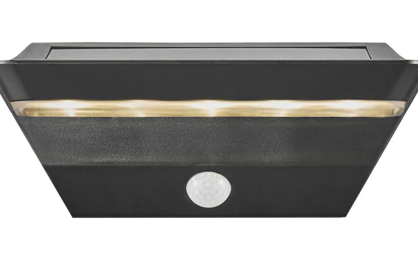 Visa Alla Solcellslampor|Solcellslampor Vägg<Nordlux Agena Solcellslampa Vägg Rörelsesensor