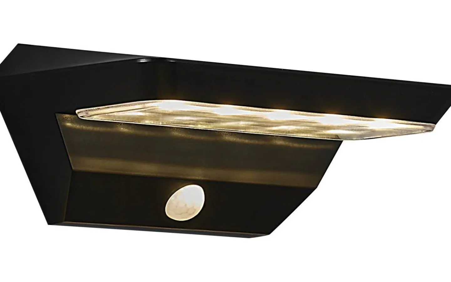 Visa Alla Solcellslampor|Solcellslampor Vägg<Nordlux Agena Solcellslampa Vägg Rörelsesensor