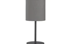 Agnar Bordslampa 57cm Outdoor Svart/Brun