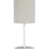 Agnar Bordslampa 57cm Outdoor Vit/Beige