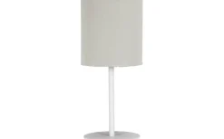 Agnar Bordslampa 57cm Outdoor Vit/Beige