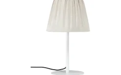 Bordslampor Utomhus<PR Home Agnar Bordslampa 57cm Outdoor Beige