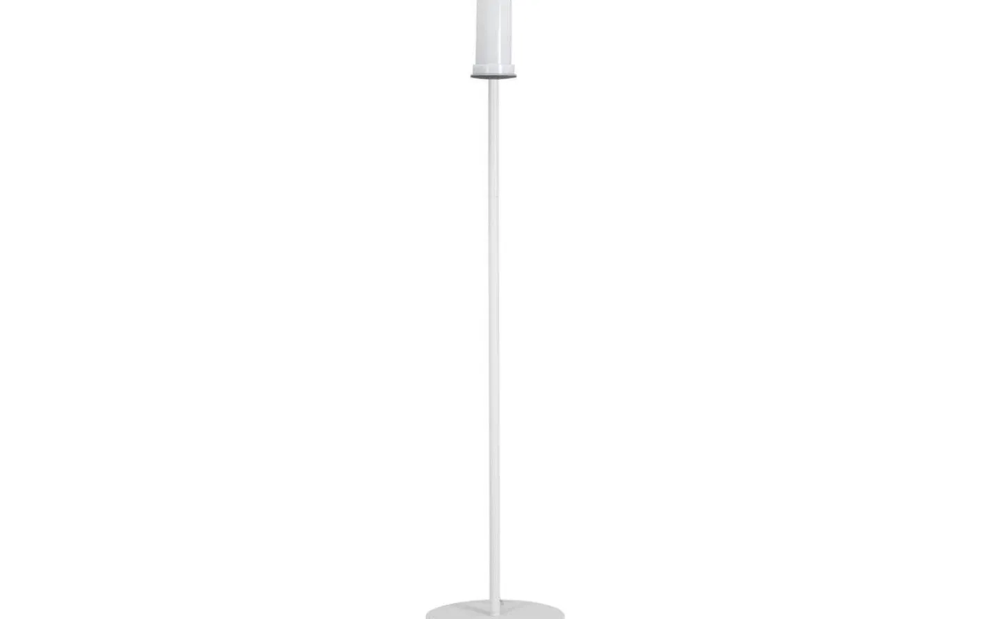 Golvlampor Utomhus<PR Home Agnar Golvfot Outdoor Vit 133cm