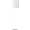 Agnar Golvlampa 156cm Outdoor Vit
