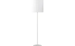 Agnar Golvlampa 156cm Outdoor Vit
