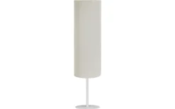 Golvlampor Utomhus<PR Home Agnar Golvlampa 100cm Outdoor Vit/Beige