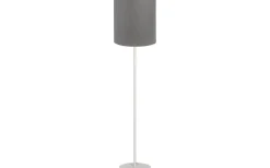 Golvlampor Utomhus<PR Home Agnar Golvlampa 156cm Outdoor Vit/Brun