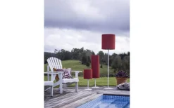 Golvlampor Utomhus<PR Home Agnar Golvlampa 100cm Outdoor Rost