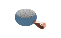 aGO II FABRIC Högtalare River Blue