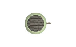 Kreafunk aGO Mini Högtalare Bluetooth Dusty Green* Högtalare