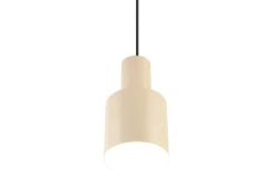 Agudo Fönsterlampa 12cm E27 beige