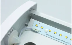 Ajax LED-Armatur 60cm 3100lm 24W 4000K IP44