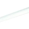 Led-Armaturer<Malmbergs Ajax LED-Armatur Sensor 120cm 6500lm 50W 4000K IP44