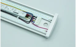 Malmbergs Ajax LED-Armatur Sensor 120cm 6000lm 50W 3000K IP44* Led-Armaturer