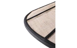 Akira Taklampa 70cm Svart/Natur