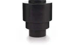 Akka Keramikvas Svart 19,5 cm