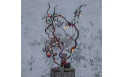 Akku Batteridriven Ljusslinga Multi 5,6m IP44